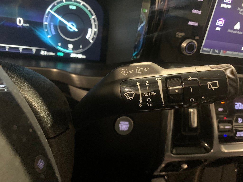 Kia Sorento PHEV Advance |NAV|SKINN|BOSE|GARANTI 2023