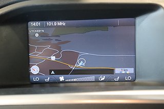 Sedan Volvo S60 13 av 21