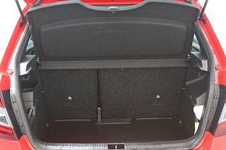Halvkombi Skoda Fabia 25 av 25