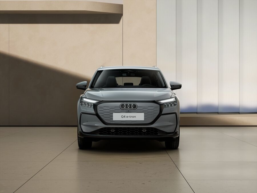 Audi Q4 2027, bild 7/38