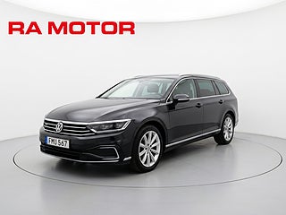 Kombi Volkswagen Passat 1 av 27
