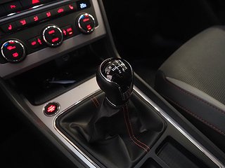 Kombi Seat Leon 21 av 21