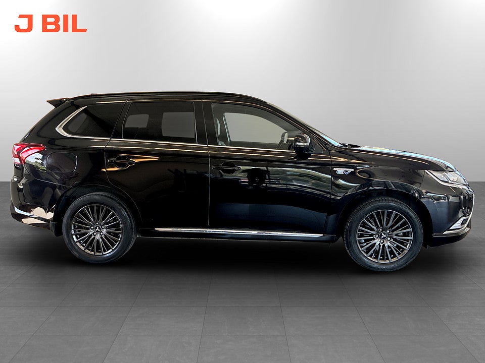 Bild på Mitsubishi Outlander S-Edition PHEV 224hk Aut 4WD B-KAMERA