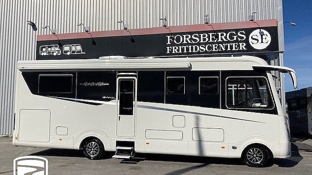 Concorde Carver 890 RRL