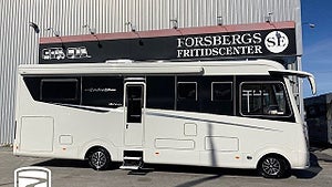 Concorde Carver 890 RRL