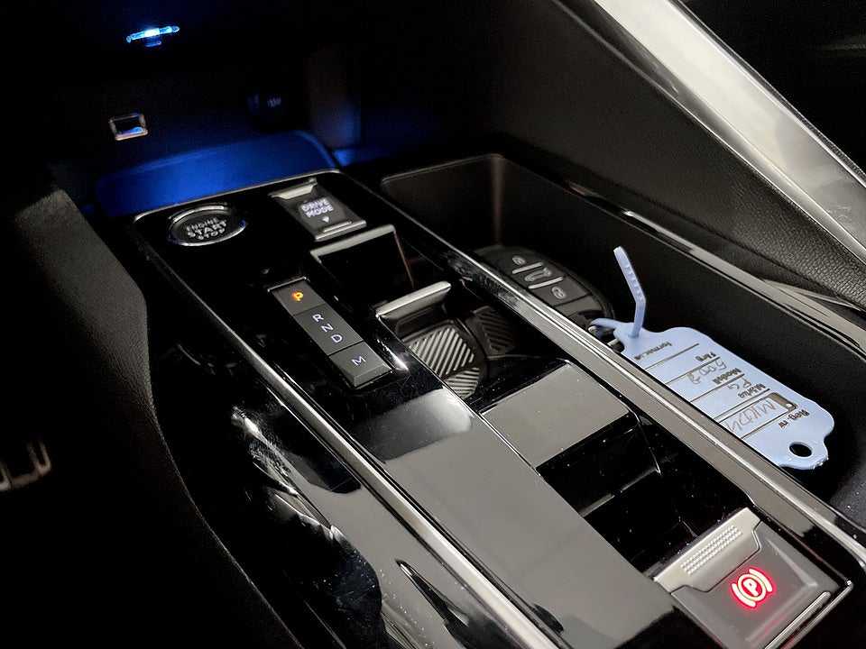 Bild på Peugeot 5008 GT 1.2 PT 130hk Aut - 7-SITS,DRAG,B-KAMERA