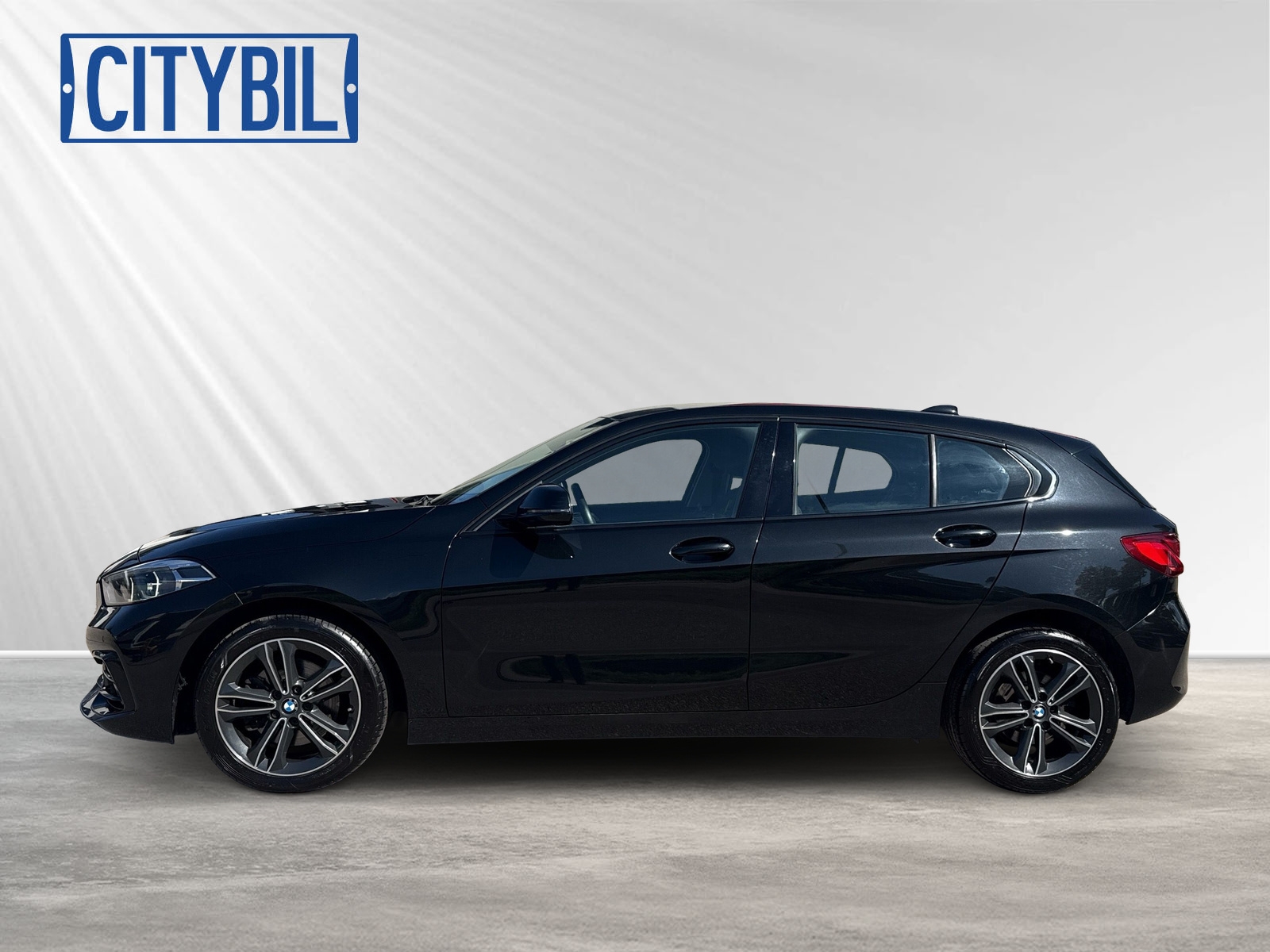 BMW 118 2020, kuva 2/51