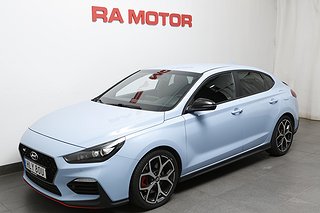 Halvkombi Hyundai i30 1 av 23
