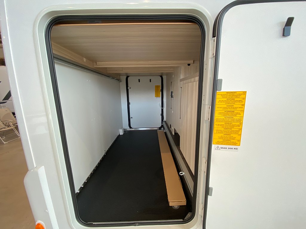 Sun Living C 65 SL /B-kort / Auto / Rese-Husbil / 4791kr/mån - Sun Living