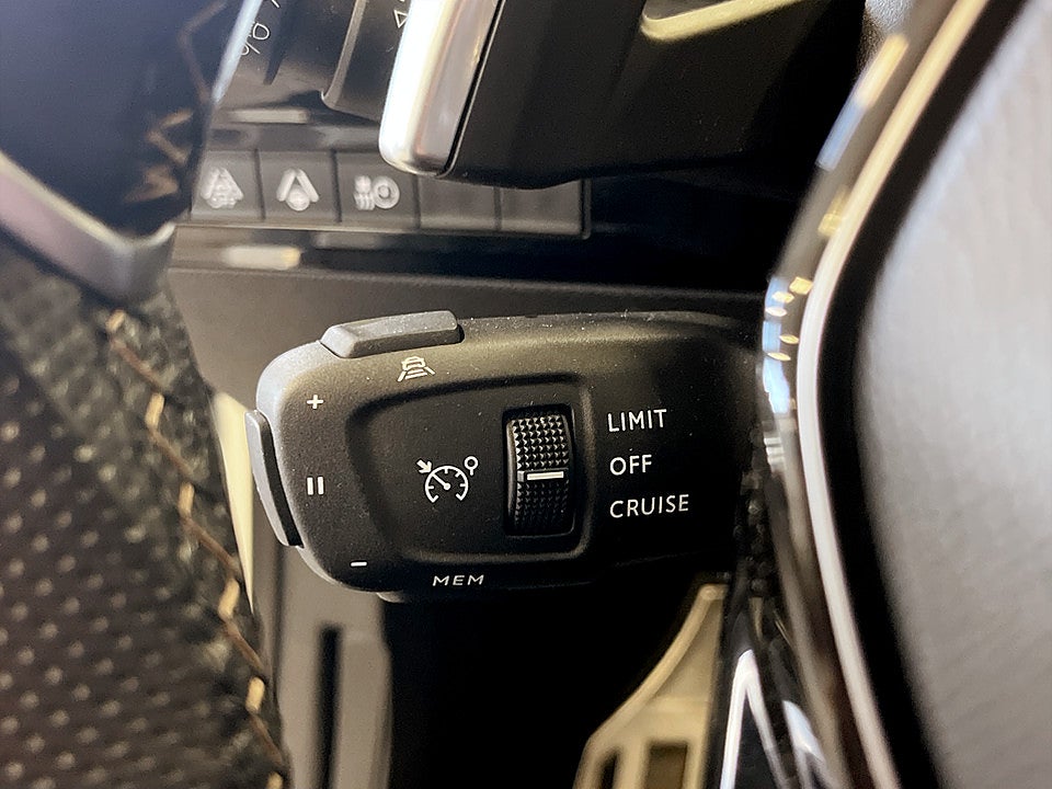 Bild på Peugeot 508 SW GT Ultimate Bus Hybrid 225hk Aut KAMPANJRÄNTA 3,99%