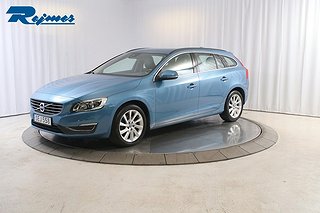 Volvo V60 T3 Your Momentum