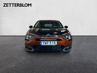 Kombi Citroën C4 21 av 27