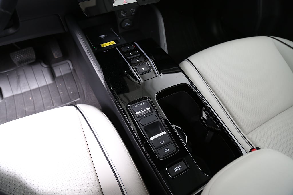 Honda e:Ny1 Advance 68.8 kWh | WLTP 412 km | Panorama | el-baklucka 2023