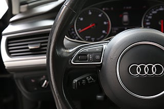 Kombi Audi A6 10 av 20