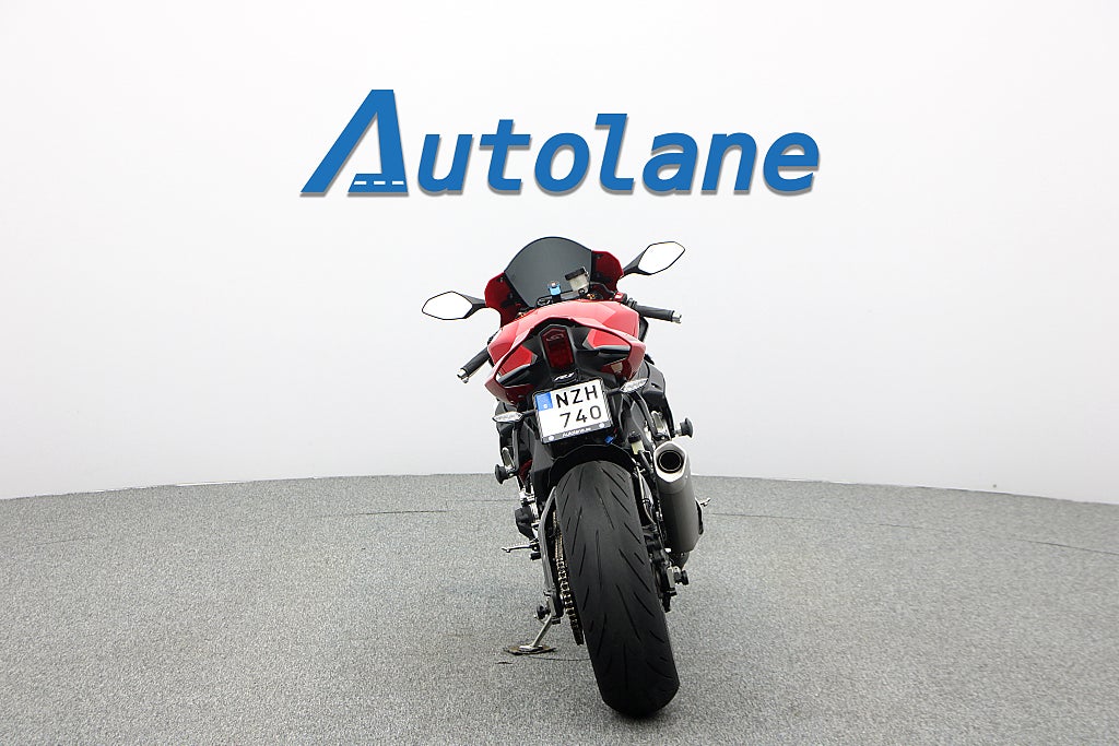 Yamaha YZF-R1 *Endast 845mil!