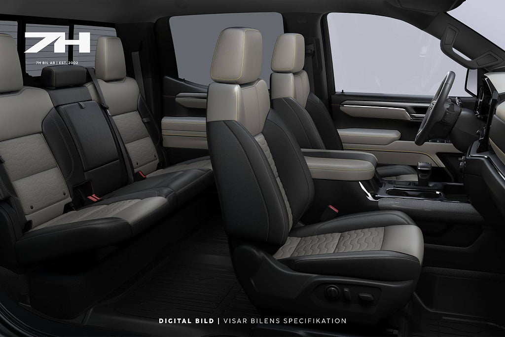 Chevrolet Silverado 1500 ZR2 Duramax / BOSE / HuD /Taklucka