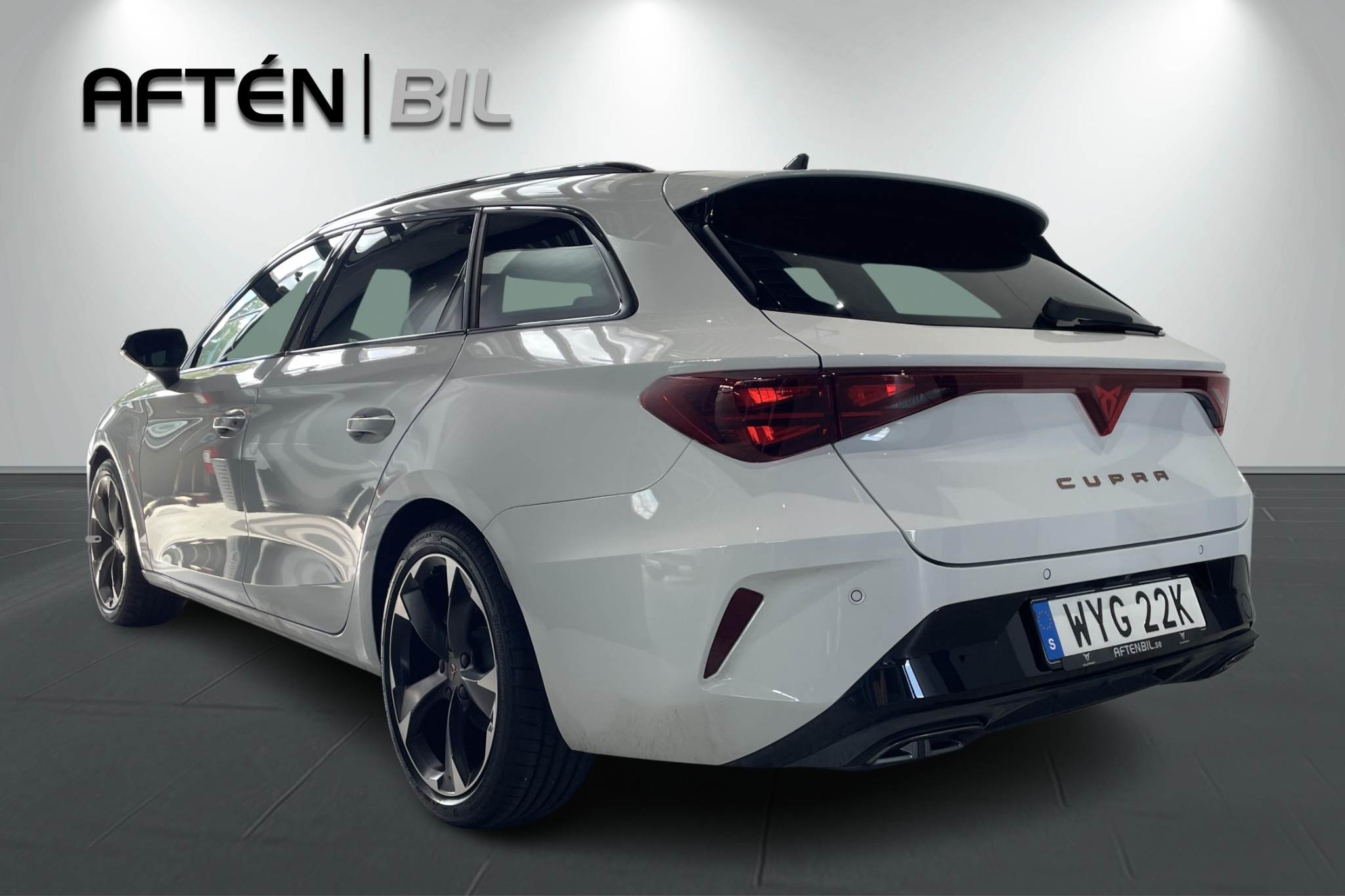 Cupra Leon SP eTSI 150hk DSG 2026, bild 7/56