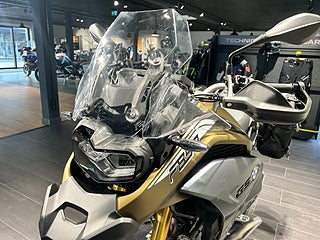 BMW F850GS Adventure /3,45%/Atacama/M-Endurance/629 mil!