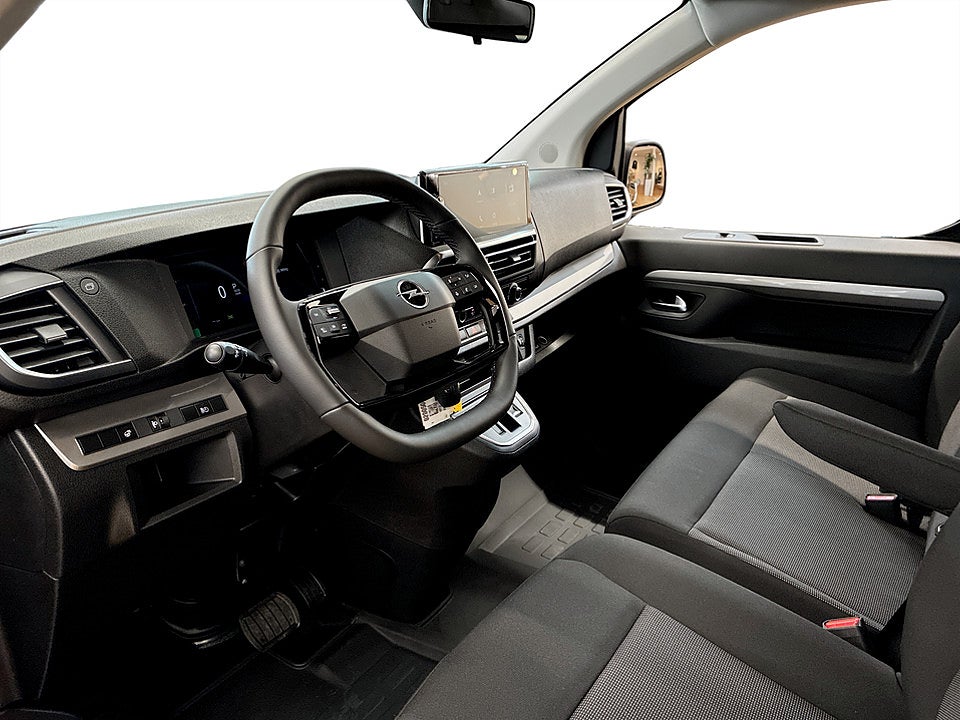 Bild på Opel Zafira GS+ 180hk Aut - OMGÅENDE LEVERANS!