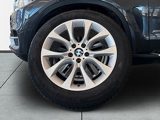 BMW X5 xDrive30d Steptronic S&V-hjul/Dragkrok/Dvärmare/Pano
