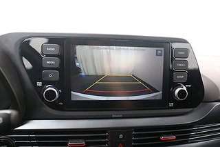 Halvkombi Hyundai i20 13 av 15