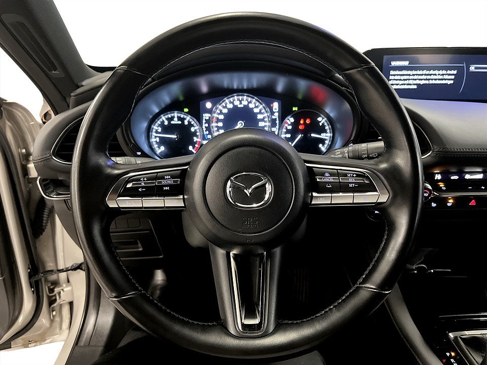 Bild på Mazda 3 Sky 2.0 150hk Aut - B-KAMERA, CARPLAY