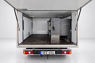 Volkswagen Transporter 2019 bild 12
