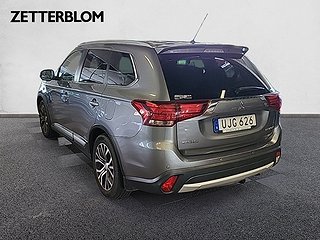 Kombi Mitsubishi Outlander 3 av 13
