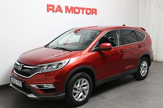 SUV Honda CR-V 1 av 23
