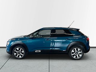 Citroën C4 Cactus 1.2 PureTech S&V-hjul/Bkamera/Navi/Psens