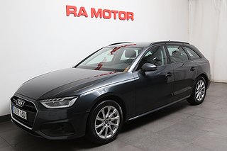 Kombi Audi A4 1 av 24