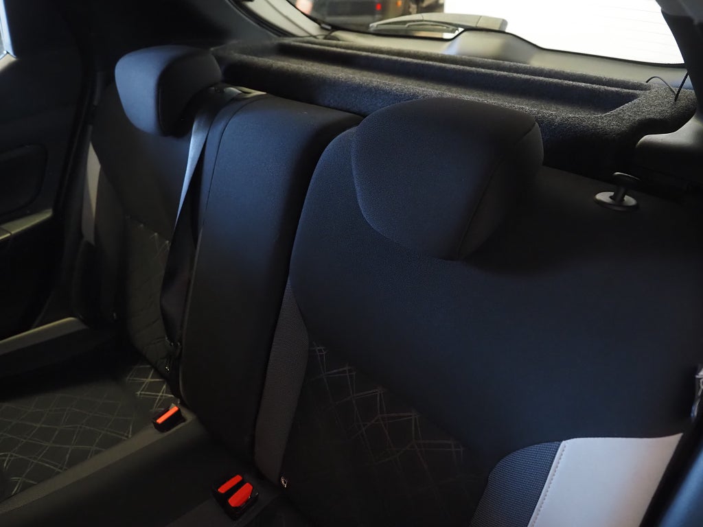 Nissan Micra 1.0 71hk Manuell | Bluetooth | 2019