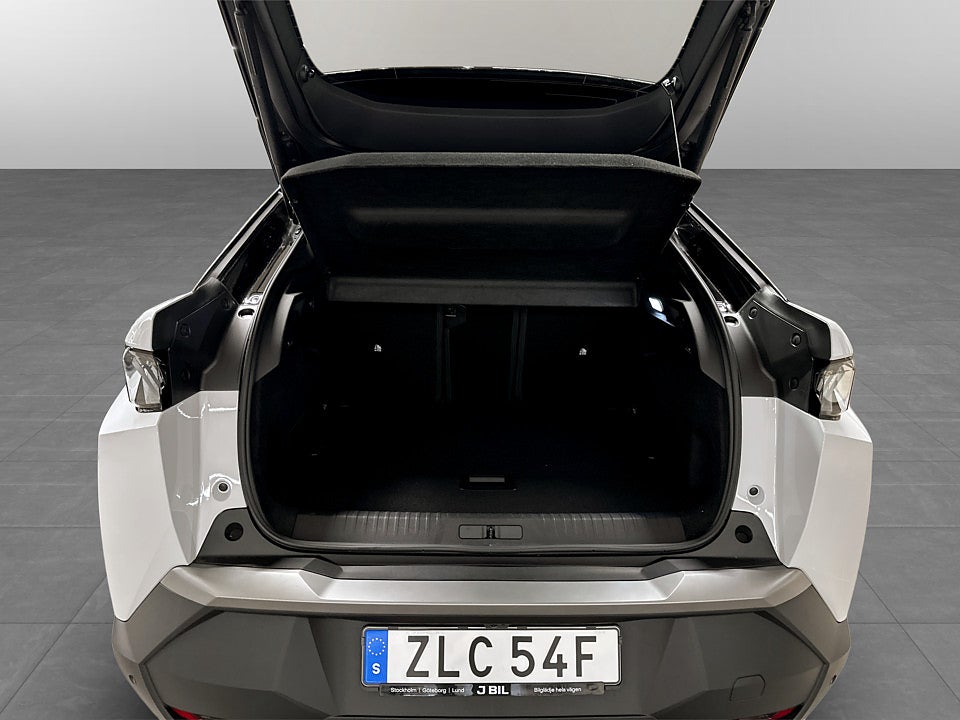 Bild på Peugeot 3008 GT Ultimate+ Hybrid - OMGÅENDE LEVERANS!