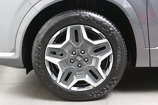 SUV Hyundai Santa Fe 3 av 27