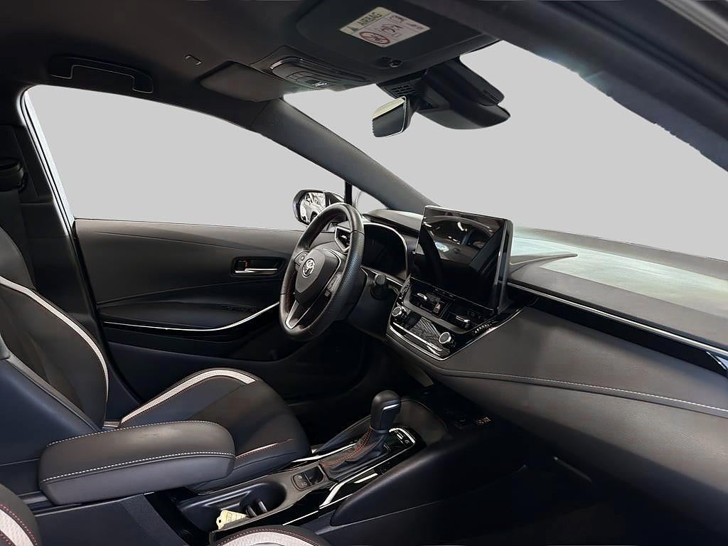 Toyota Corolla 2025 - miniatyr 6