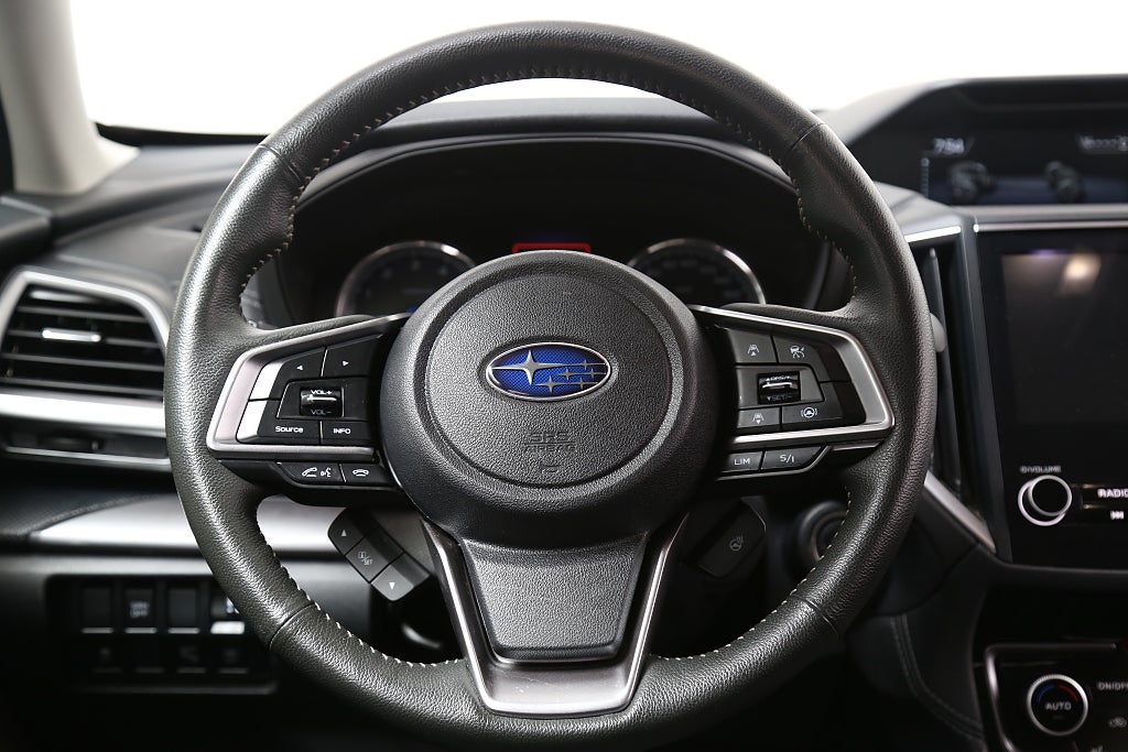 Subaru Forester 2,0i e-Boxer XFuel Active AWD Aut Extraljus Motor-v 2024