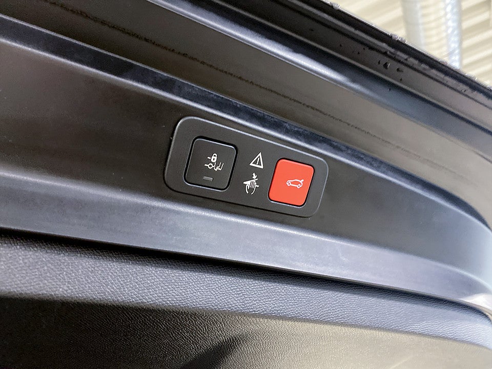 Bild på Peugeot 5008 GT 1,2 PT 130hk Aut 7-SITS B-KAMERA CARPLAY