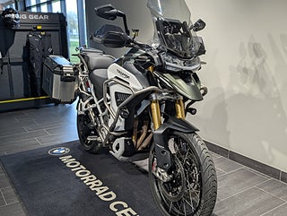 Triumph Tiger 1200 Rally Explorer/Sidoväskor/Carpuride