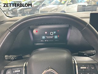 Kombi Citroën C4 11 av 15