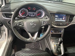 Halvkombi Opel Astra 5 av 15