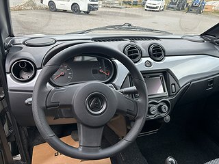 Moped/EU-Moped Aixam S9 10 av 13