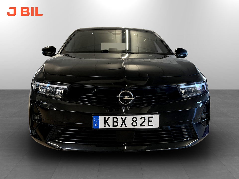 Bild på Opel Astra 5D GS-Line PHEV 180hk Aut B-KAMERA CARPLAY NAVI