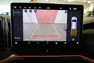 SUV Skoda Kodiaq 15 av 24
