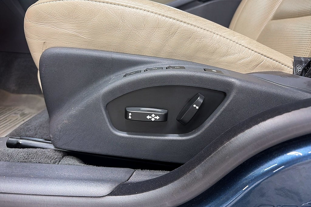 Volvo V70 2009