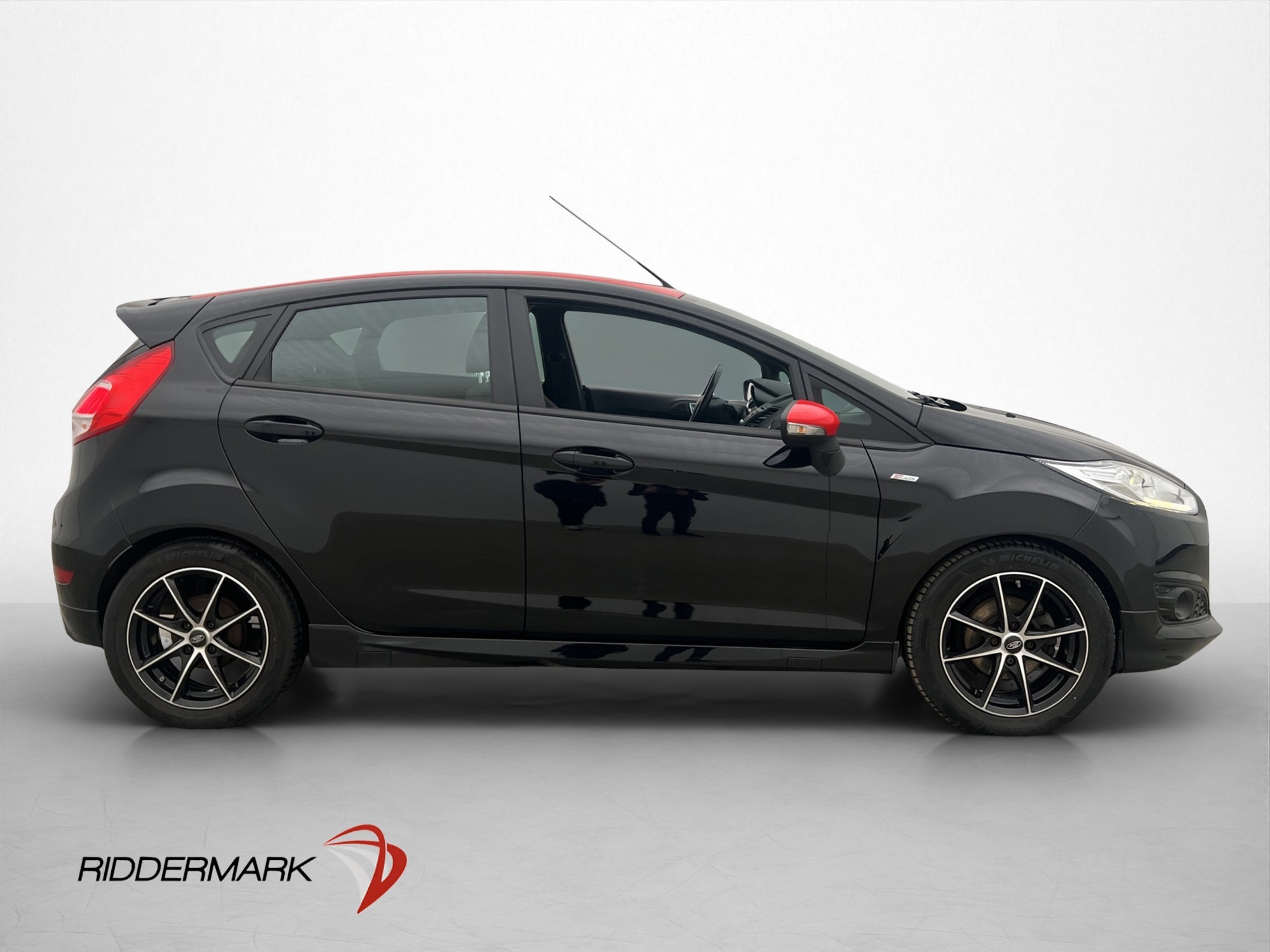 Ford Fiesta 2017, kuva 5/58