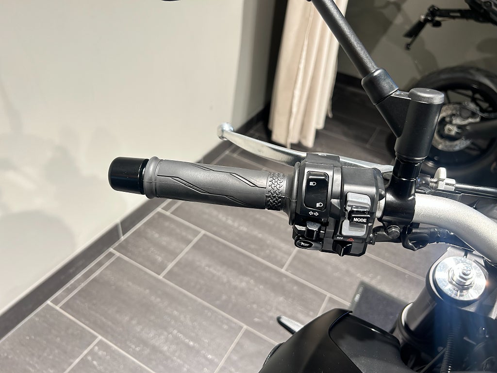 Yamaha MT-09 3,45% Räntekampanj/373 mil
