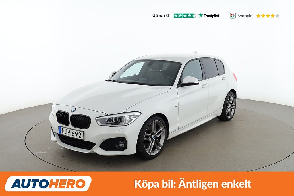 BMW 120i