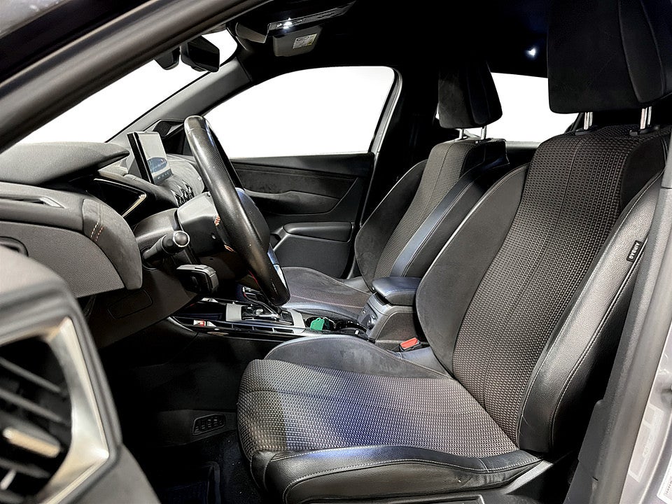 Bild på DS 3 Performance E-TENSE Aut KAMPANJRÄNTA 3,99%