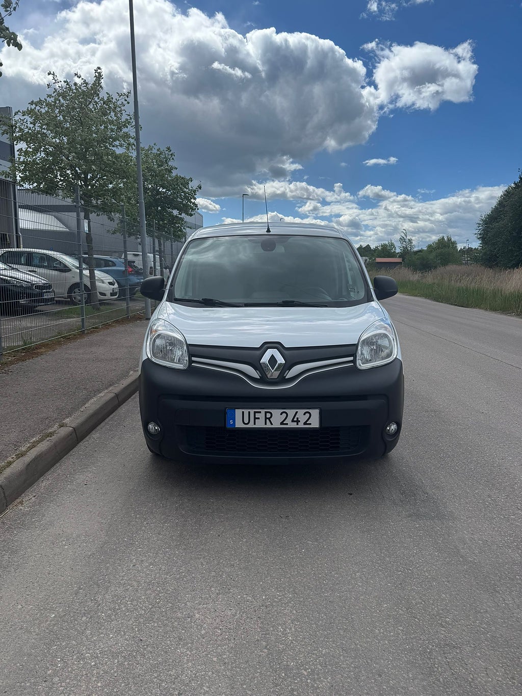 Renault Kangoo Express 1.5 dCi Euro 6