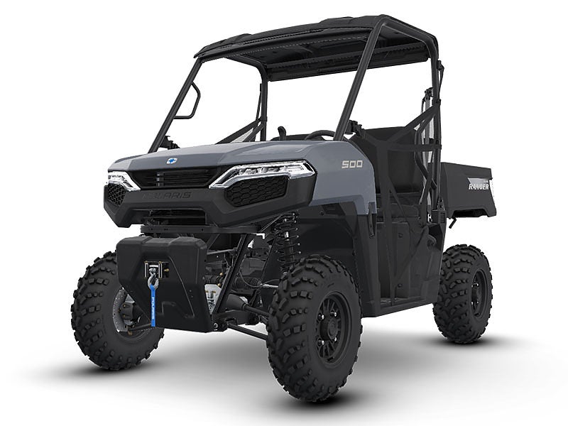 Polaris RANGER 500 FÖRBOKA! 